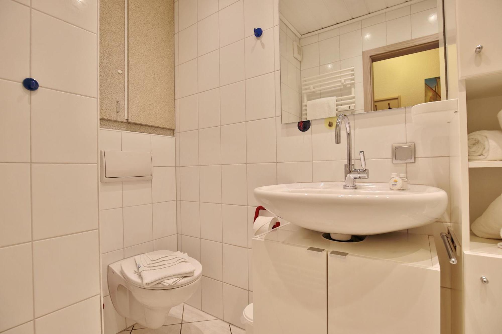 Parkresidenz Parkresidenz Appartement 2 ชาร์บอยท์ซ ภายนอก รูปภาพ