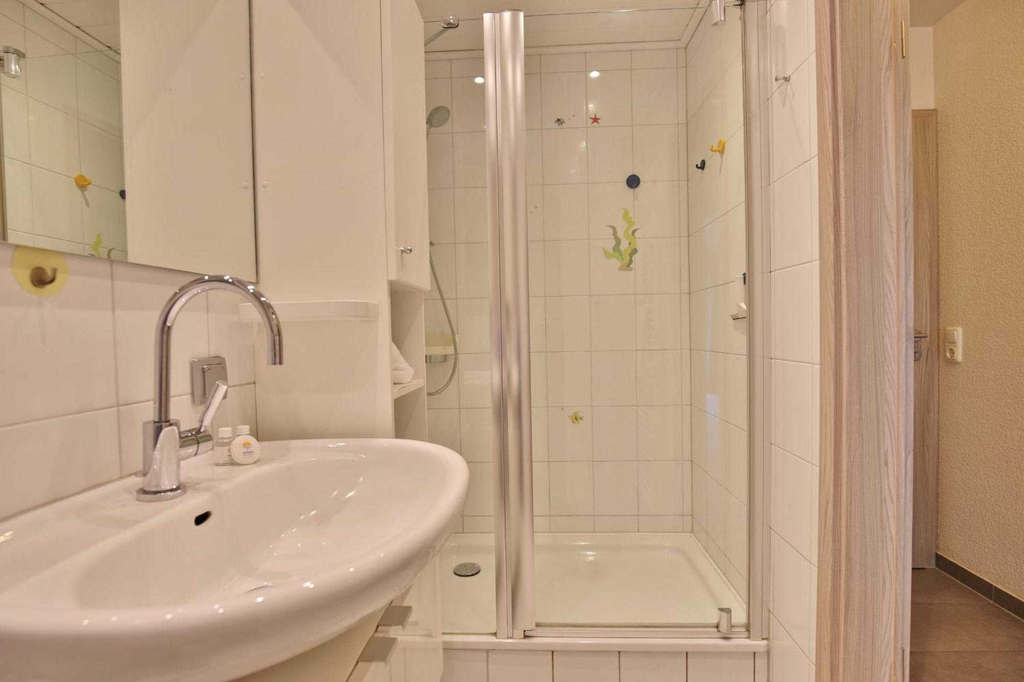 Parkresidenz Parkresidenz Appartement 2 ชาร์บอยท์ซ ภายนอก รูปภาพ