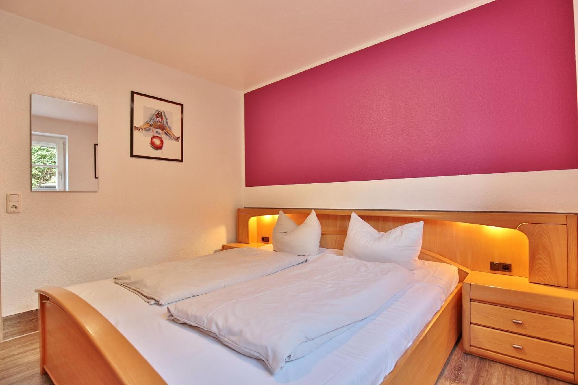 Parkresidenz Parkresidenz Appartement 2 ชาร์บอยท์ซ ภายนอก รูปภาพ