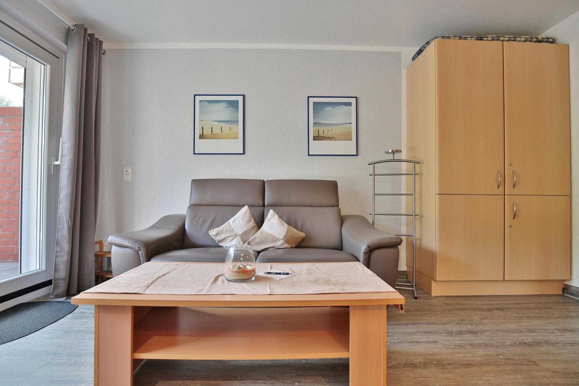 Parkresidenz Parkresidenz Appartement 2 ชาร์บอยท์ซ ภายนอก รูปภาพ